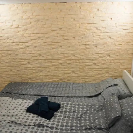 Double Decker Apartamento *