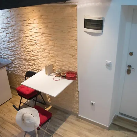 Apartamento Double Decker *