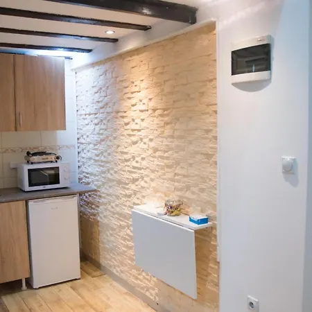 Double Decker Apartamento *