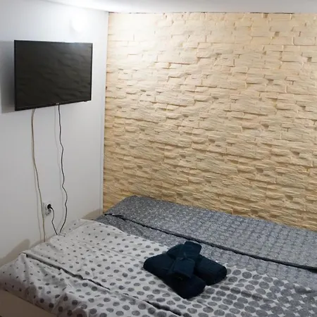 Double Decker Apartmán