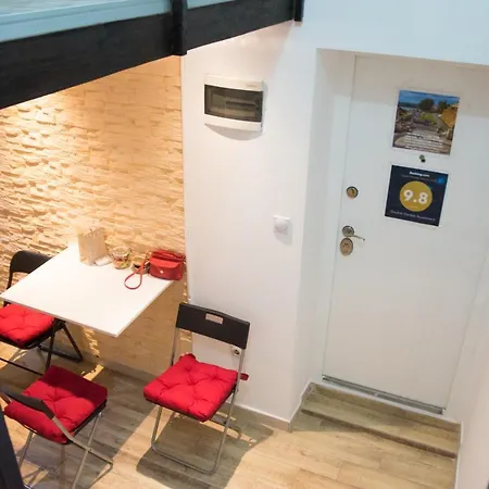 Double Decker Bělehrad