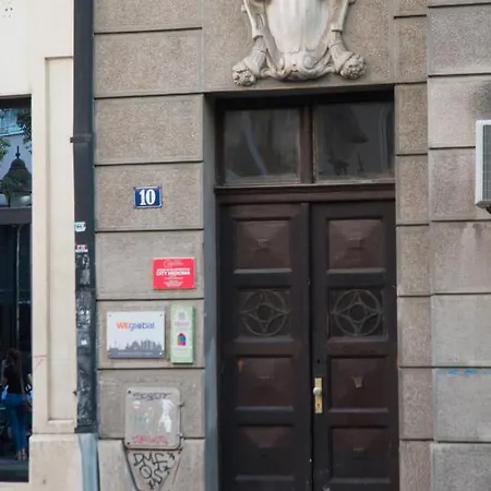 Appartamento Double Decker *