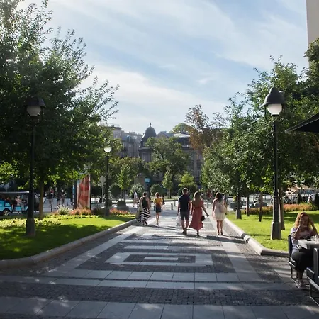 Double Decker Belgrado