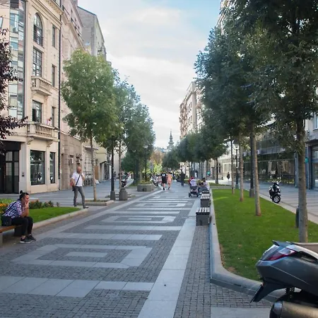 Double Decker * Bělehrad