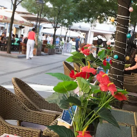 アパート Double Decker ベオグラード