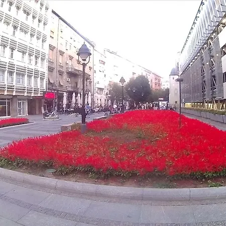 Apartmán Double Decker *