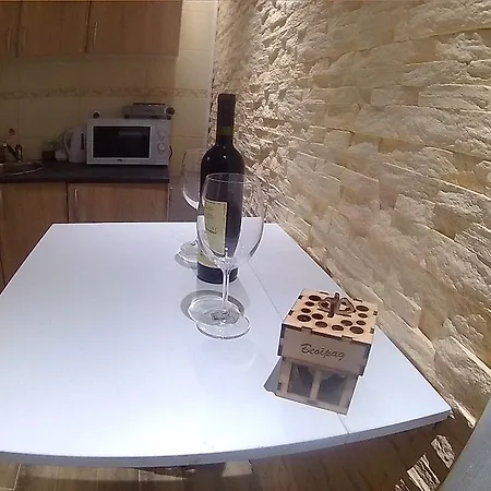 Double Decker * Belgrado